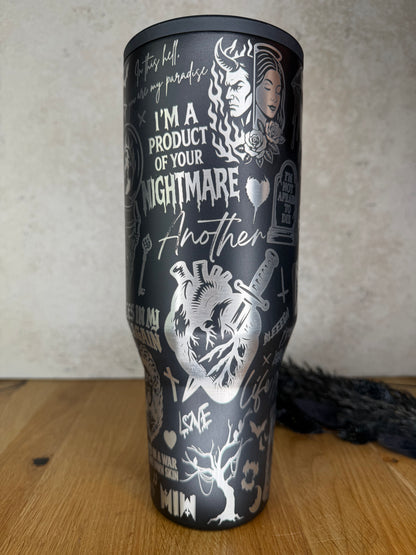 Tumbler "MiW"