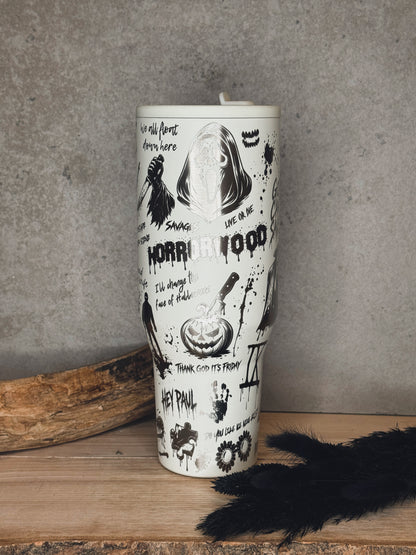 Tumbler "INK"