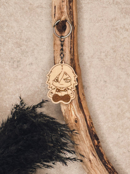 Keychain "BMTH"