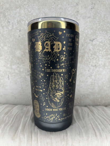 Coffee Cup "BO"