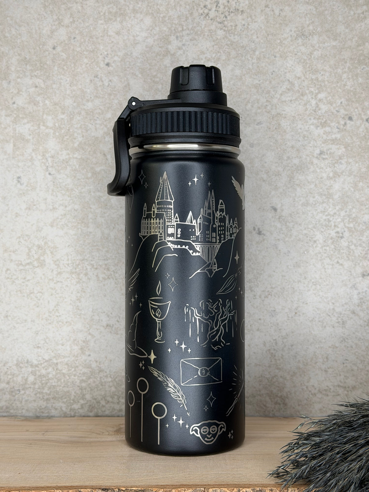 Bottle Kids "HGW"