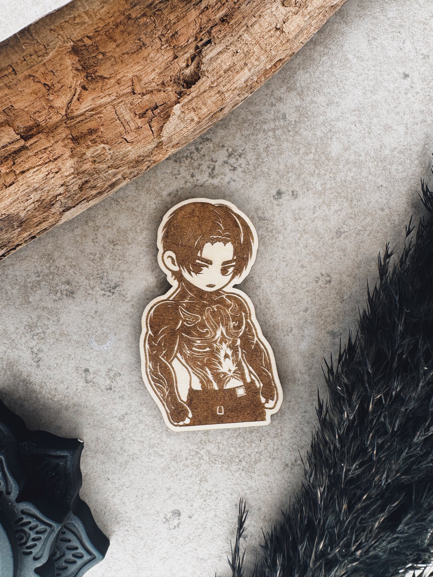 Magnet “FiR“