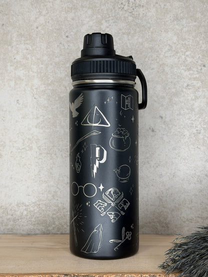 Bottle Kids "HGW"