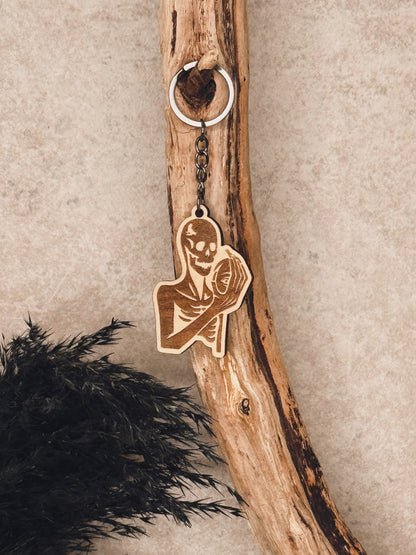Keychain "MiW"