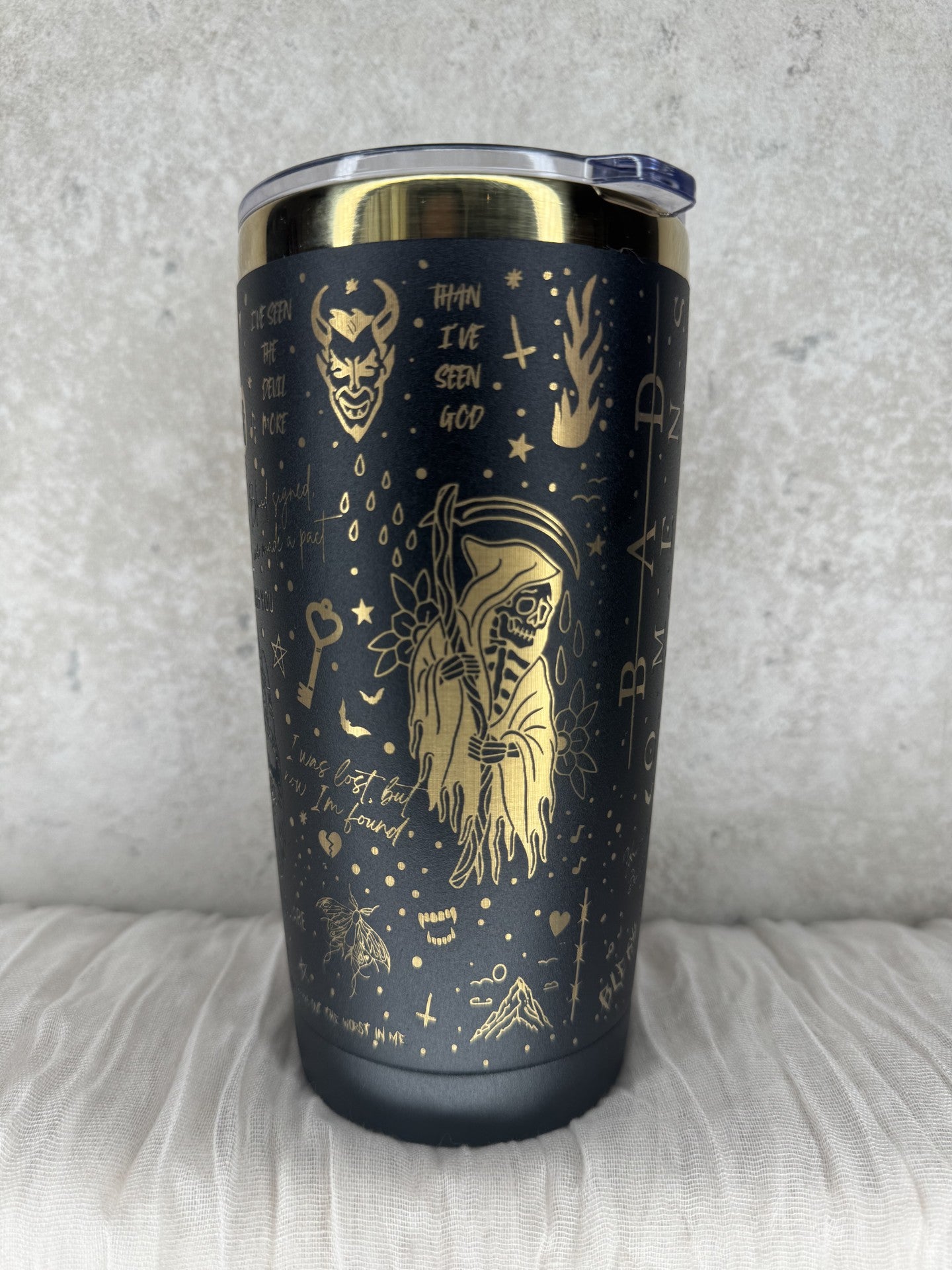 Coffee Cup "BO"