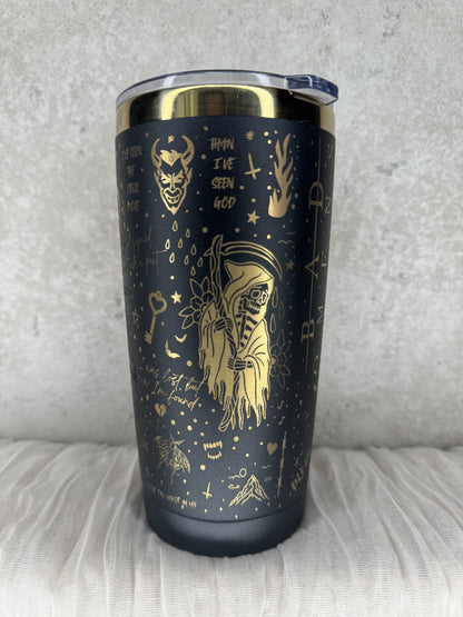 Coffee Cup "BO"