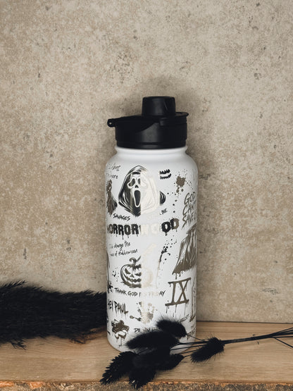 Bottle Big "INK"