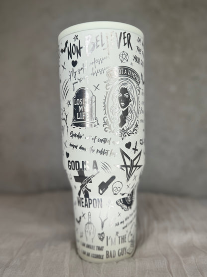 Tumbler "FIR"