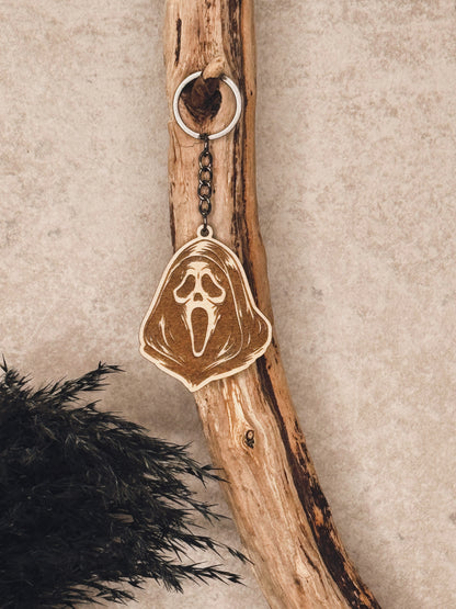 Keychain "INK"