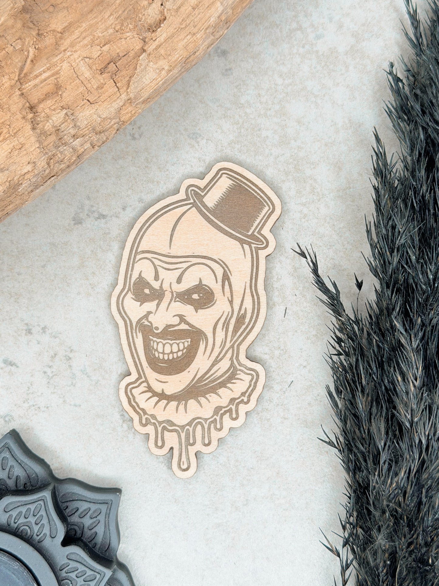 Magnet “INK“