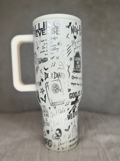 Tumbler "FIR"
