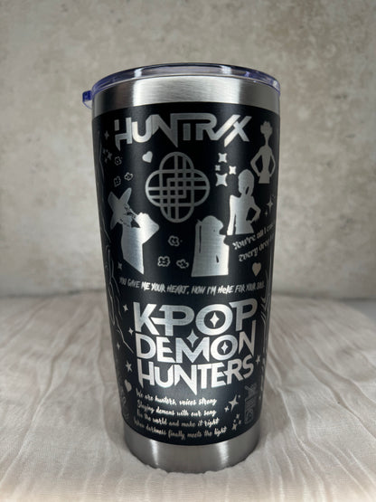 Coffee Cup "KPDH"