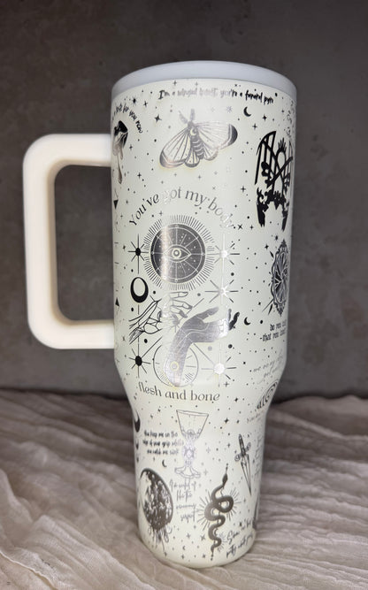 Tumbler "ST"