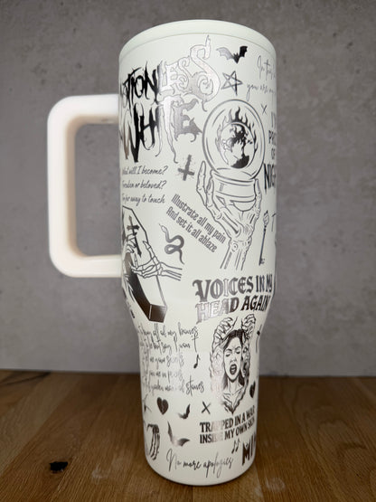 Tumbler "MiW"