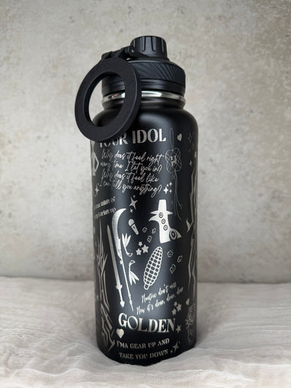 Bottle Big "KPDH"