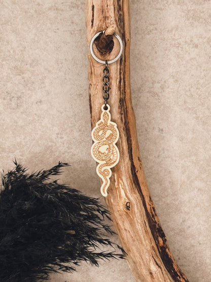 Keychain "BMTH"