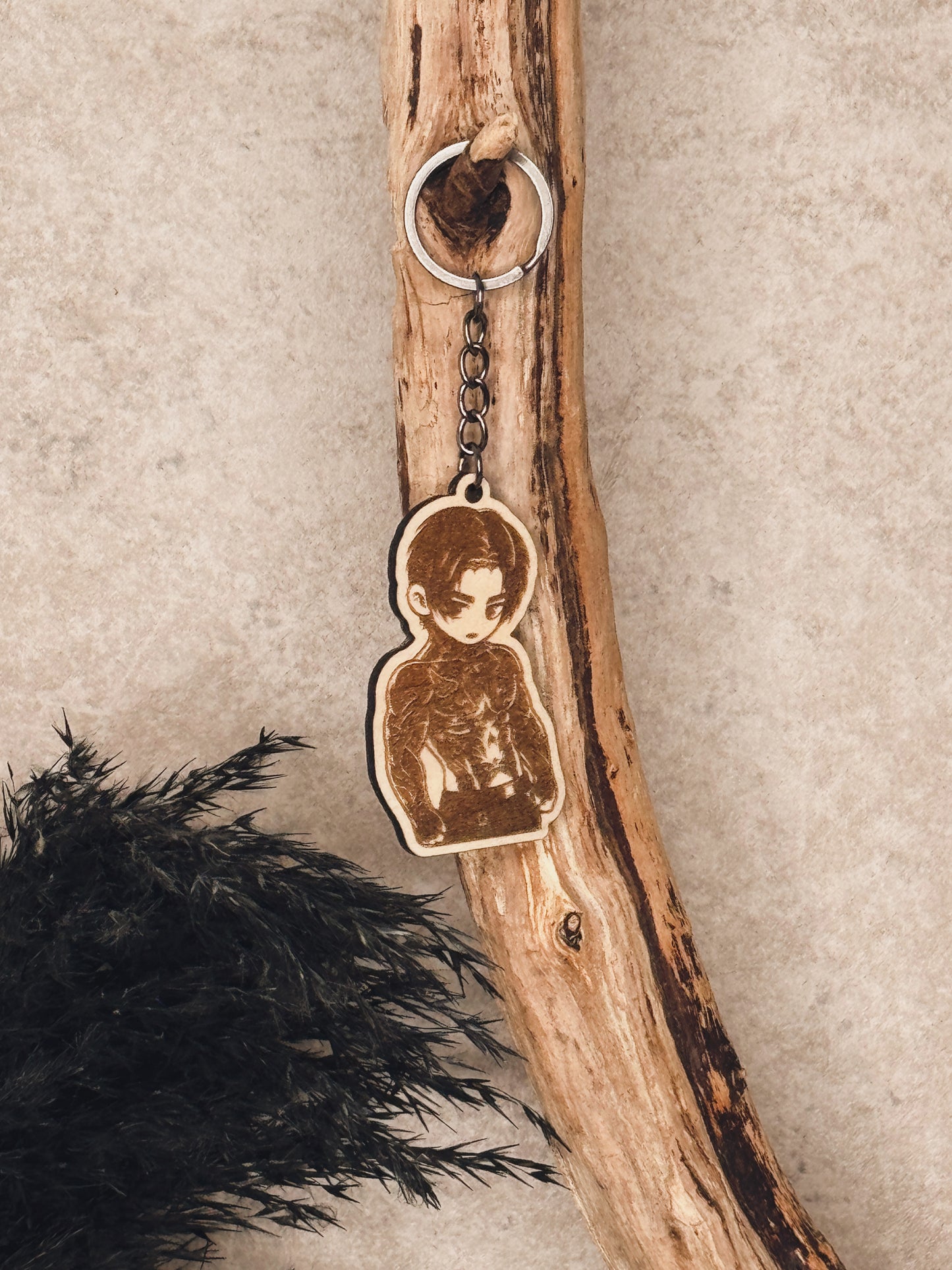 Keychain "FiR"