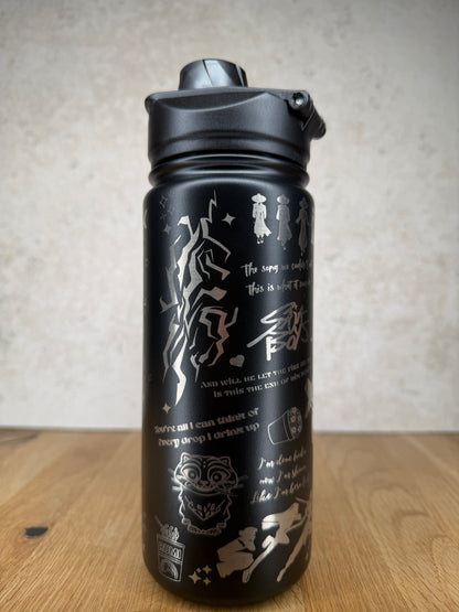 Bottle Kids "KPDH"