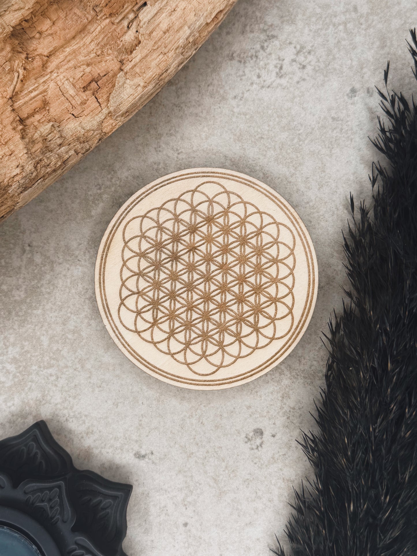 Magnet “BMTH“