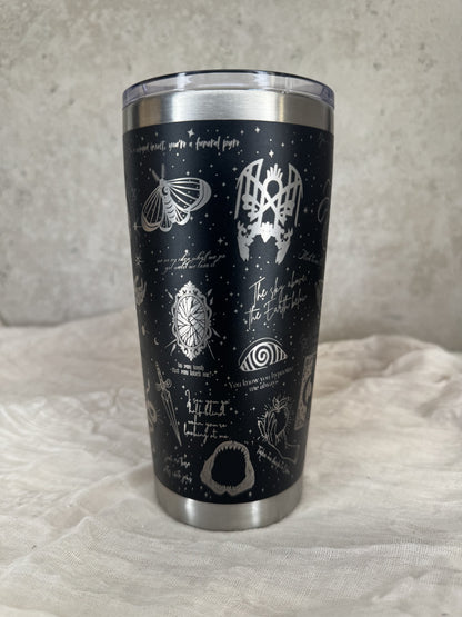 Coffee Cup "ST"