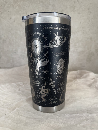 Coffee Cup "ST"