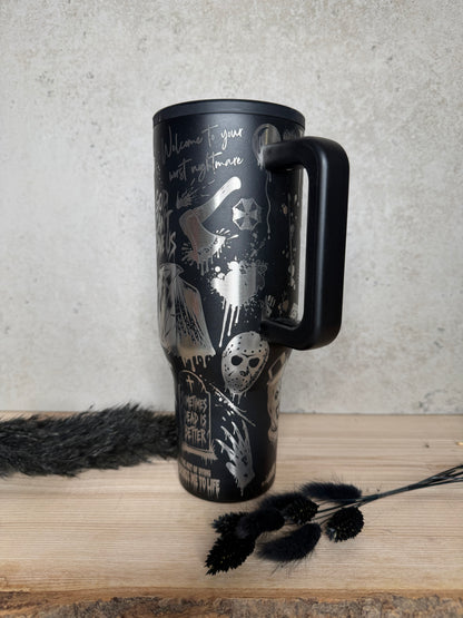 Tumbler "INK"