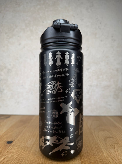Bottle Kids "KPDH"