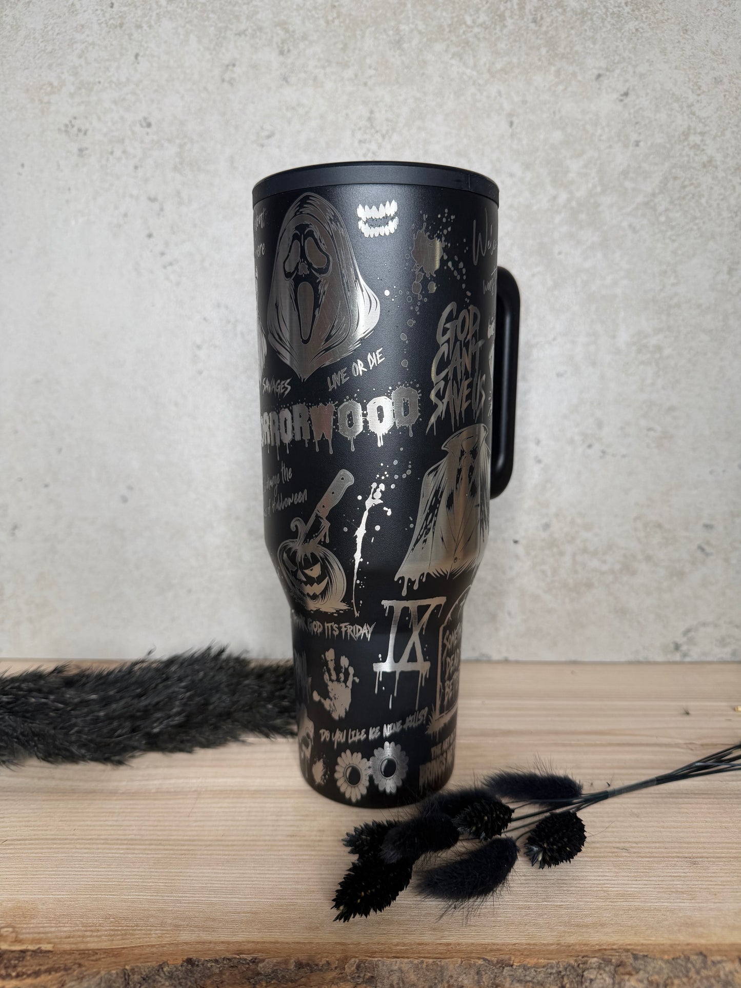 Tumbler "INK"