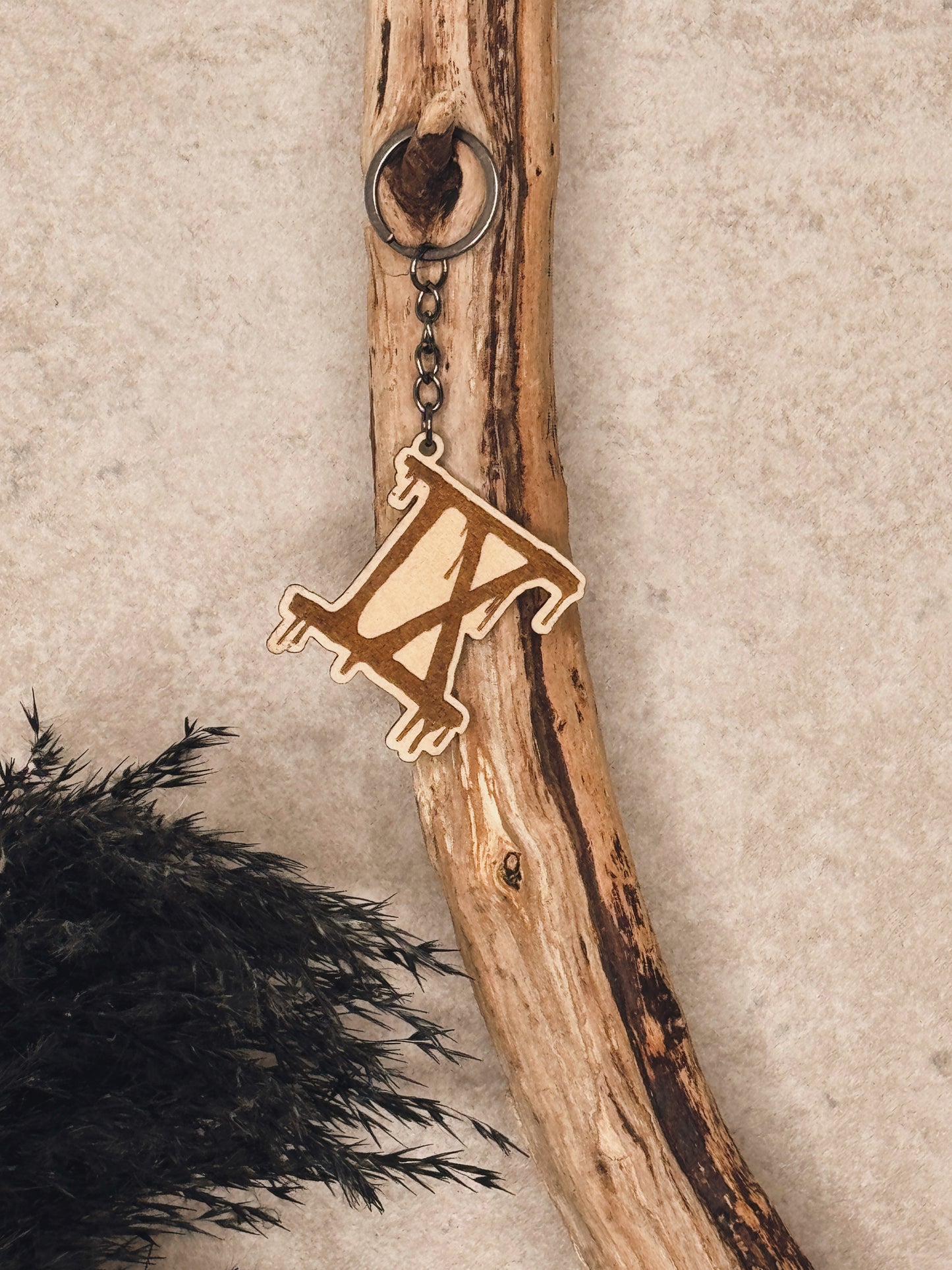 Keychain "INK"