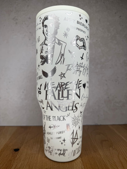 Tumbler "BVB"