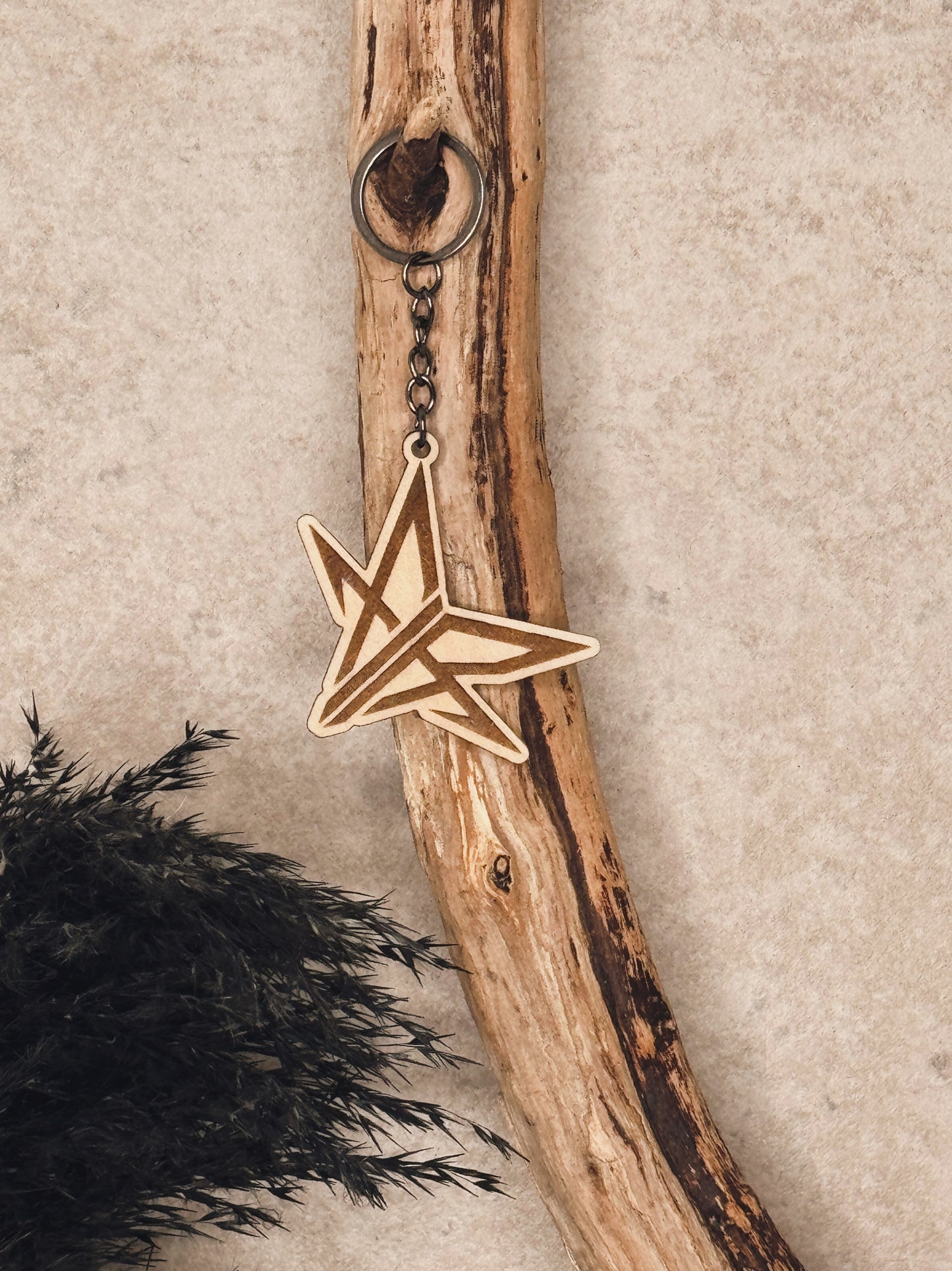 Keychain "FiR"
