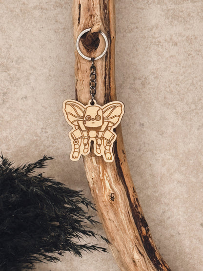 Keychain "BMTH"