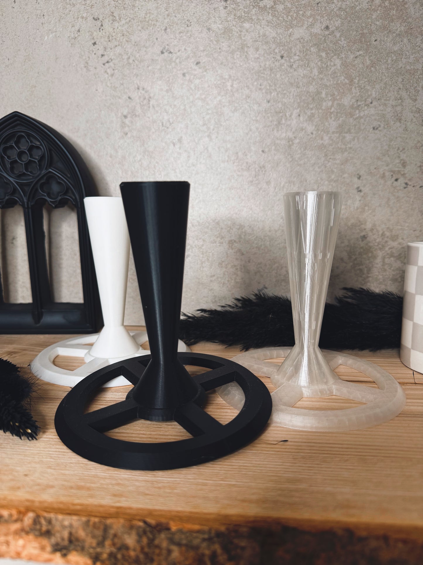 First Day Throne - Schultütenhalter