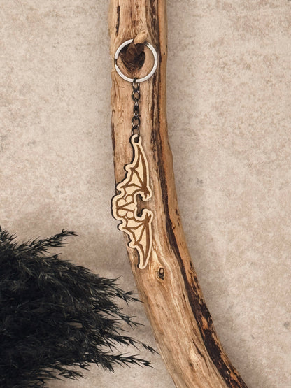 Keychain "BvB"