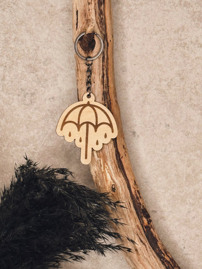 Keychain "BMTH"