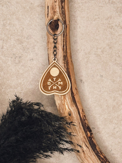 Keychain "BMTH"