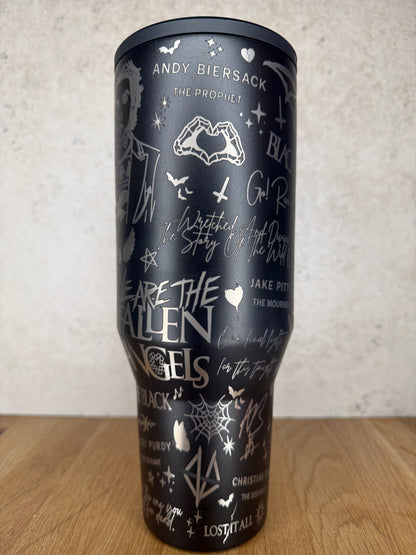 Tumbler "BVB"