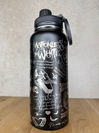 Bottle Big "MiW"