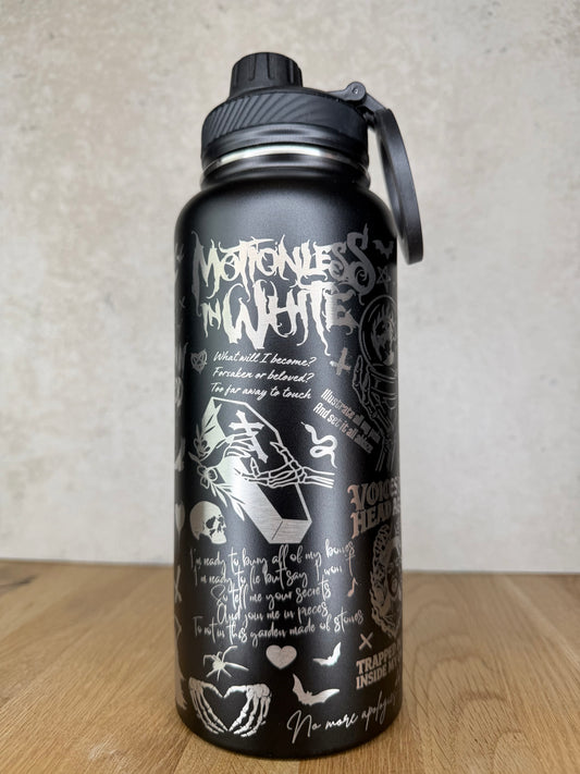 Bottle Big "MiW"