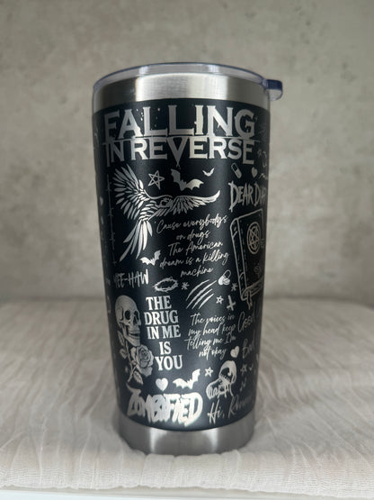 Coffee Cup "FIR"