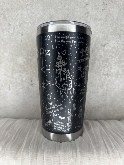 Coffee Cup "BO"