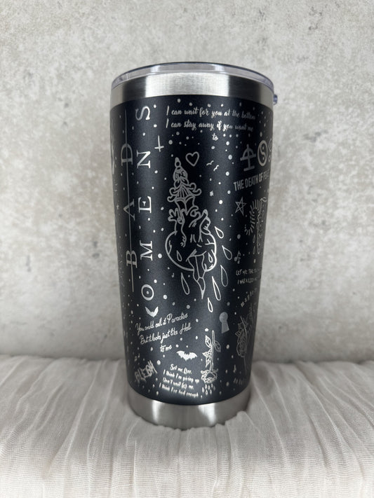 Coffee Cup "BO"