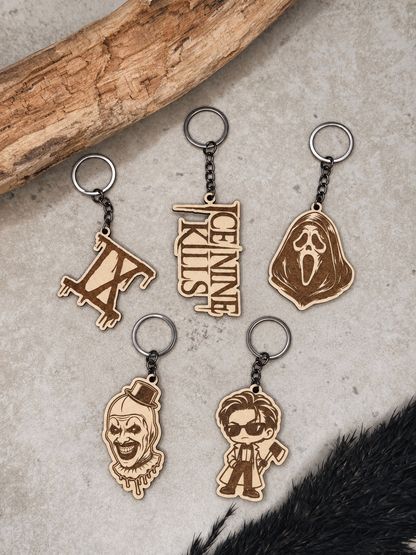 Keychain "INK"