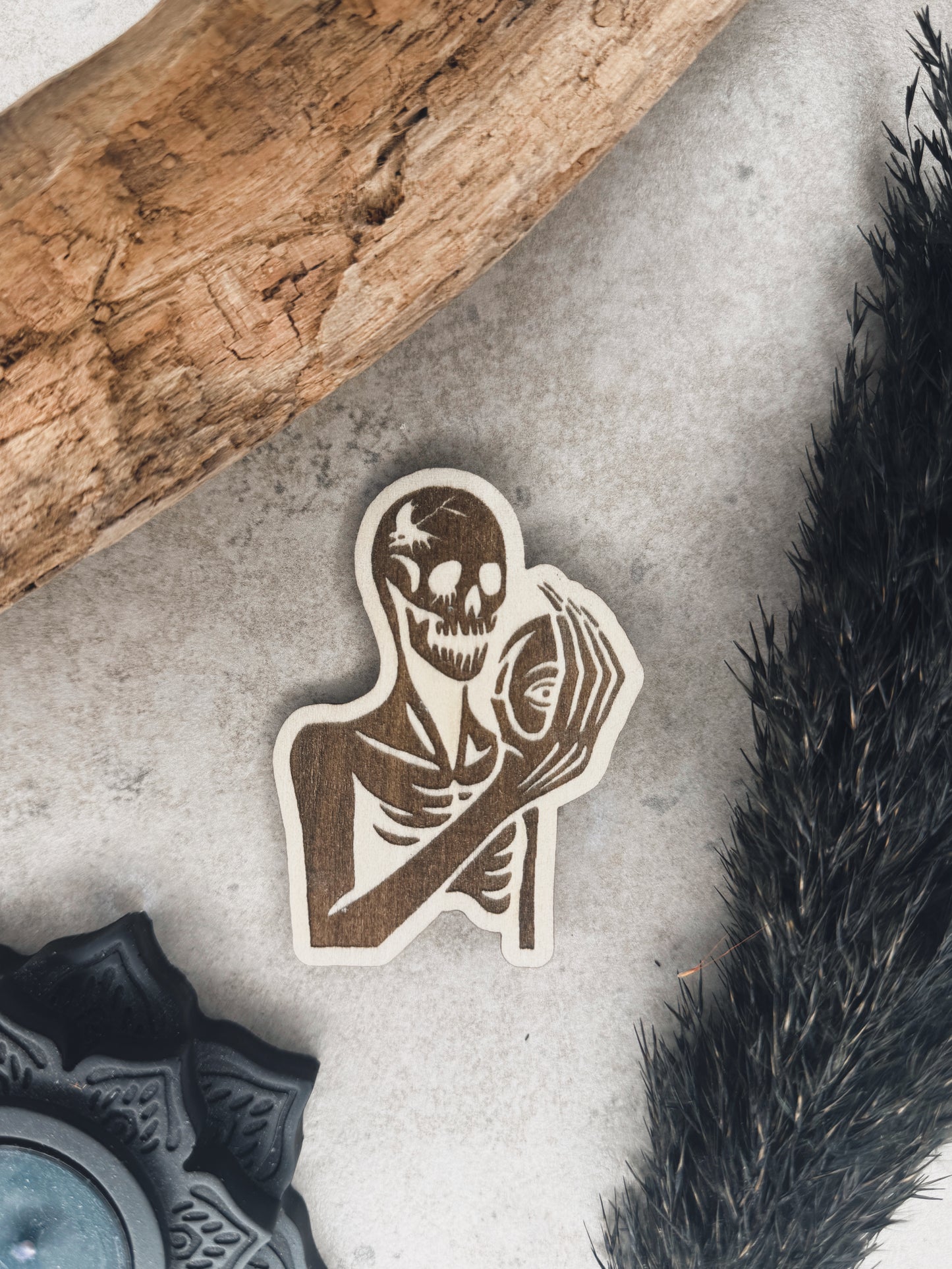 Magnet “MiW“