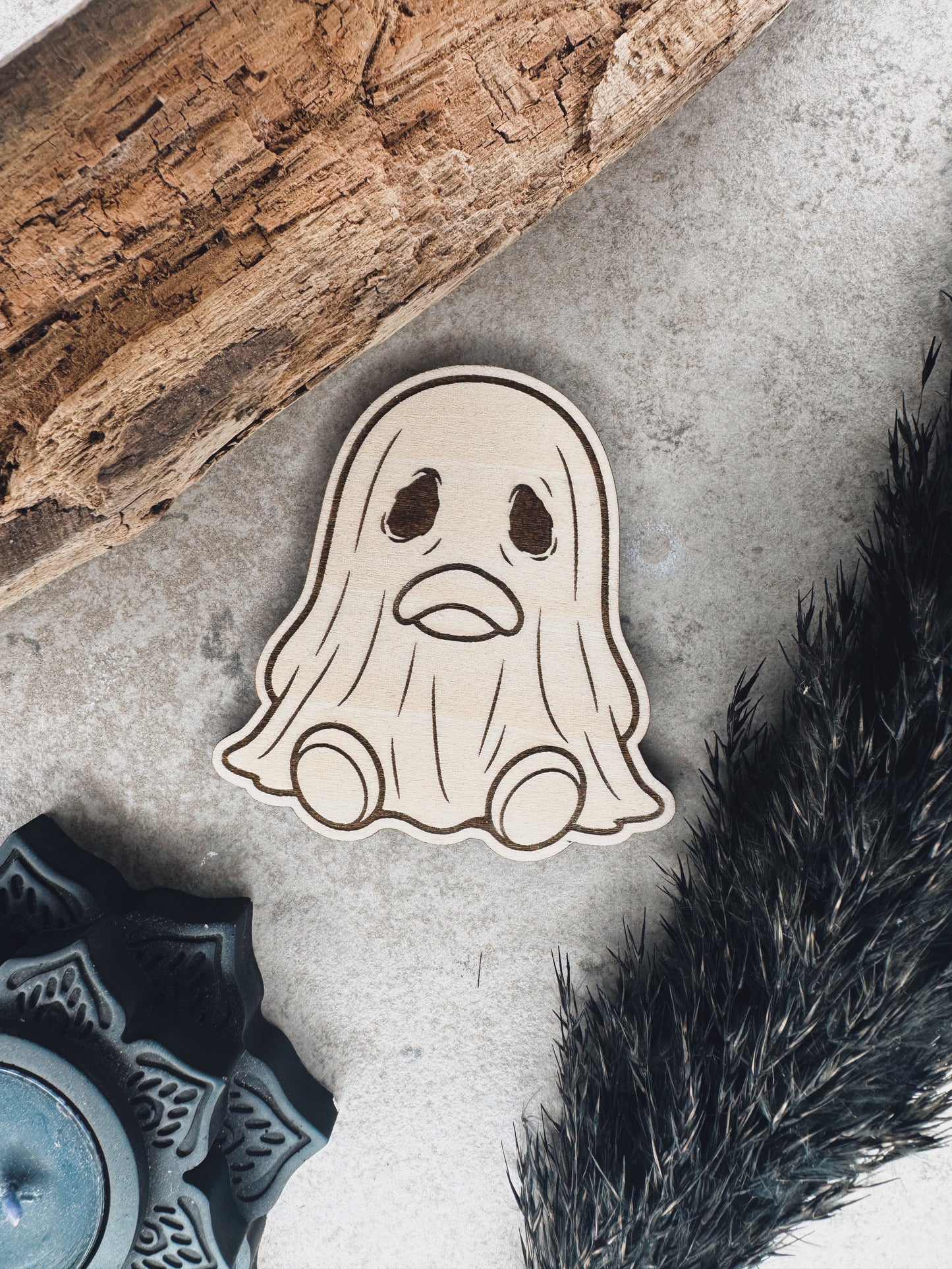 Magnet “BO“