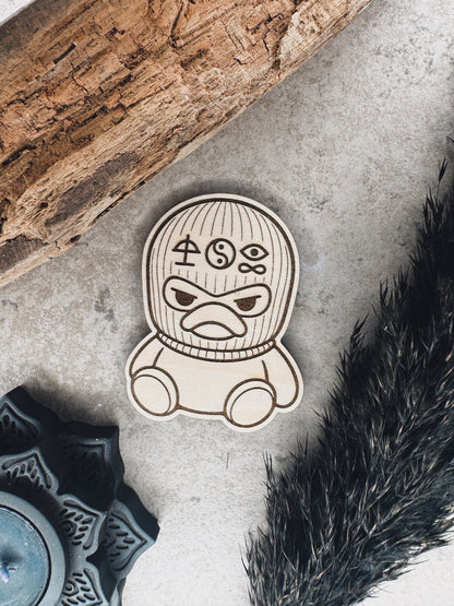 Magnet “BO“
