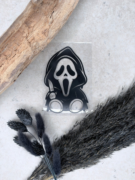 Sticker "Ghosti"