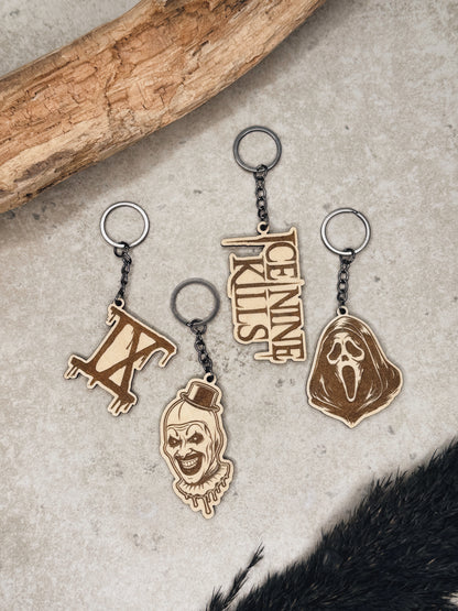 Keychain "INK"