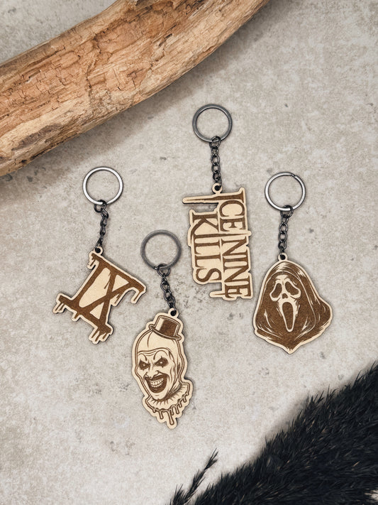 Keychain "INK"