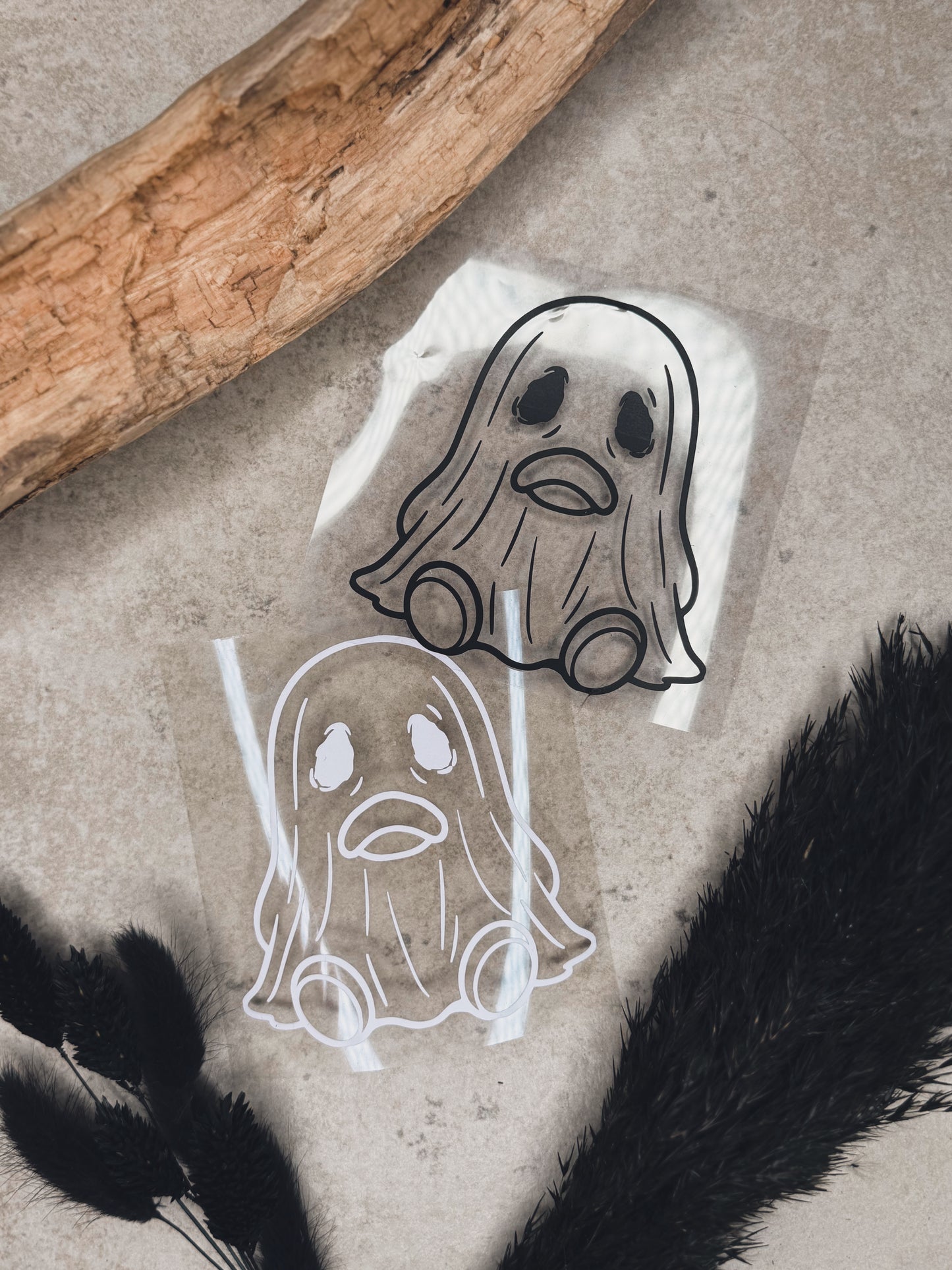 Sticker "BO"